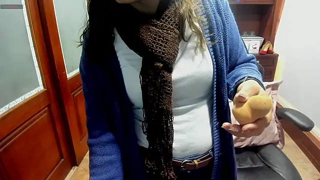 SexyRachel  online show from November 7, 12:05 pm