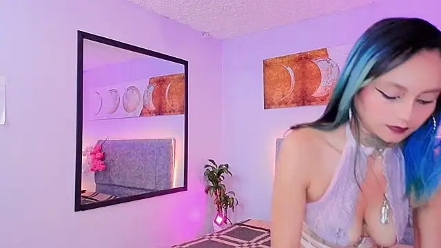 Lilith morgan01 online show from October 1, 7:20 pm