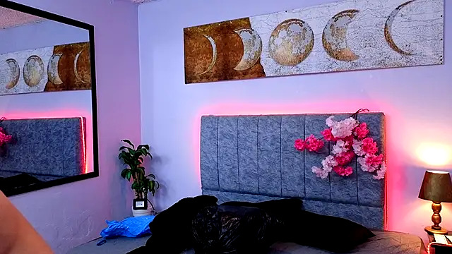 Lilith morgan01 online show from October 8, 3:48 am