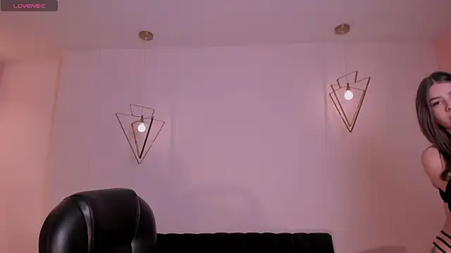 TiffannySins online show from October 28, 4:16 am