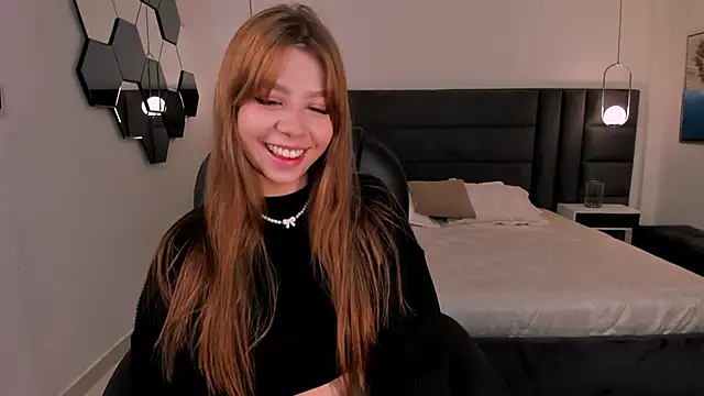 TiffannySins online show from February 26, 3:05 am