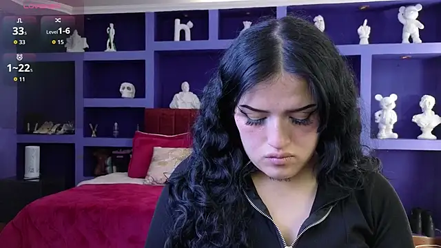 Snapshot of sari_belle chatting on November 7, 9:15 pm sari belle online show from November 7, 9:15 pm