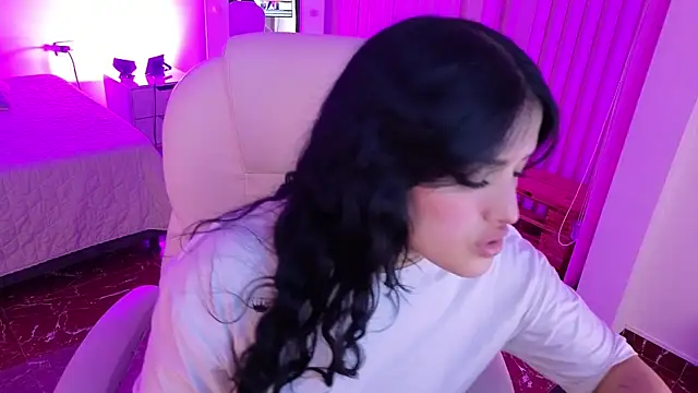 sari belle online show from January 6, 8:34 pm