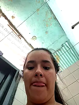 Luciaparker03 online show from November 23, 3:23 pm