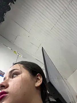 Luciaparker03 online show from February 17, 1:57 am