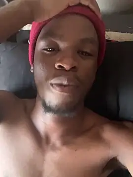 Snapshot of Kgaogelo18 chatting on September 13, 6:57 am Kgaogelo18 online show from September 13, 6:57 am