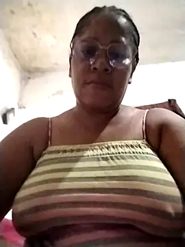 Big ass submissive online show from September 24, 6:00 pm