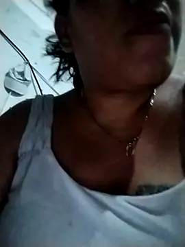 Big ass submissive online show from October 25, 1:13 am