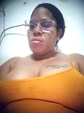 Big ass submissive online show from March 18, 3:53 am