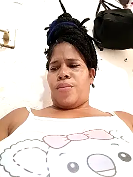 Big ass submissive online show from April 18, 7:51 pm