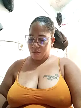 Big ass submissive online show from April 23, 12:40 pm