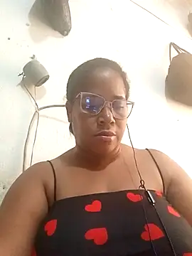 Big ass submissive online show from April 24, 1:02 pm