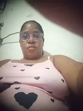 Big ass submissive online show from June 7, 4:38 am