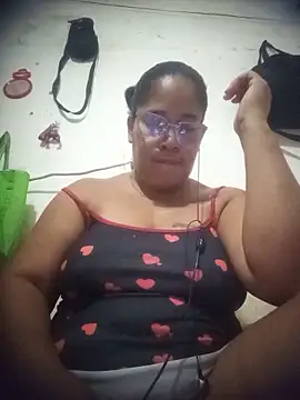 Big ass submissive online show from June 13, 5:00 pm