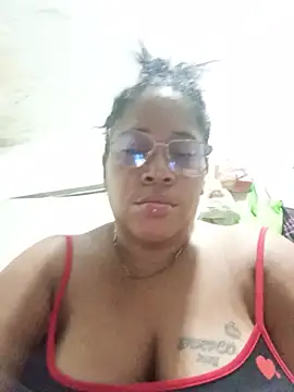 Big ass submissive online show from June 14, 7:10 am