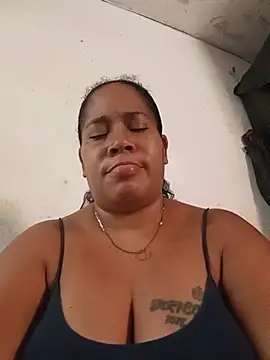 Big ass submissive online show from June 16, 7:27 pm