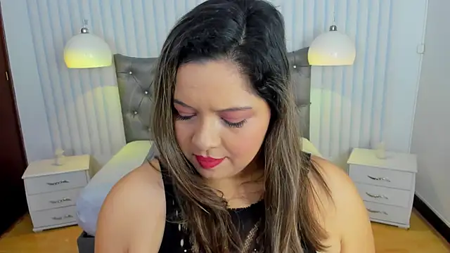 alessia ricci online show from September 24, 12:19 pm