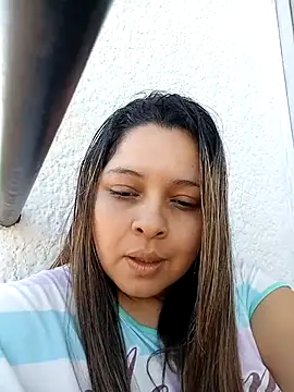 alessia ricci online show from October 5, 1:53 pm