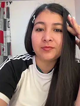 evelyn 1702 online show from November 2, 8:11 pm