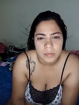 Georgina Bigboobs online show from March 18, 3:42 am