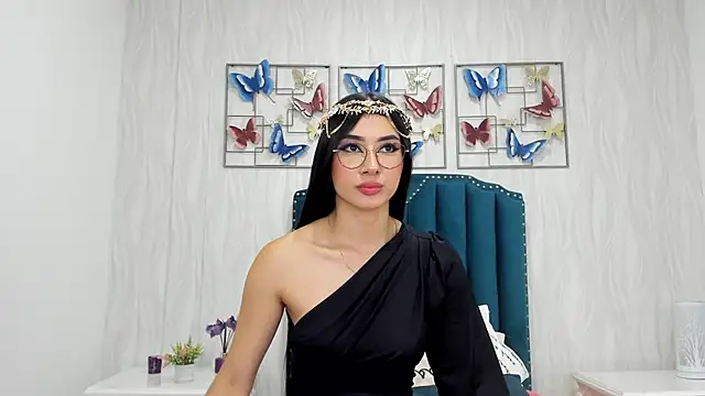 Alison Carde05 online show from October 22, 7:35 pm