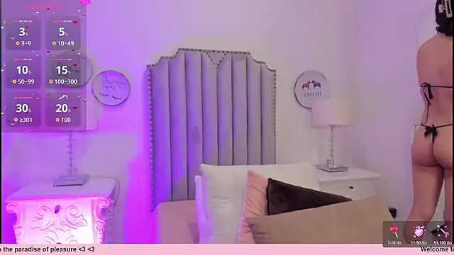 Alison Carde05 online show from April 23, 7:05 pm