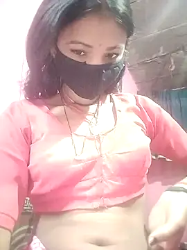 Monika thakurr online show from February 19, 1:45 am