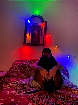 PuraTinta miau online show from November 26, 9:38 pm