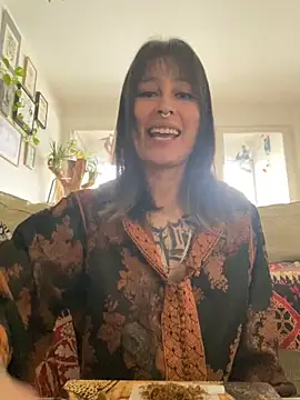 PuraTinta miau online show from February 19, 10:00 am