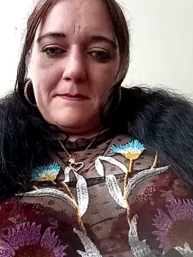 SherryLady291 online show from October 12, 6:12 am