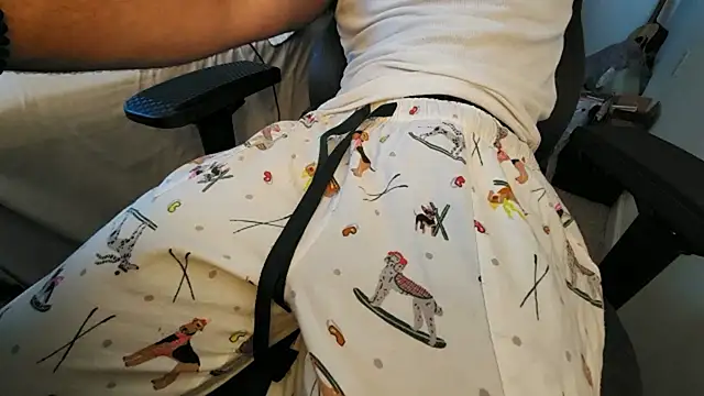 catt18 online show from October 26, 8:15 pm