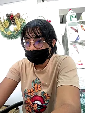 Kyra  Rose online show from December 4, 5:21 pm