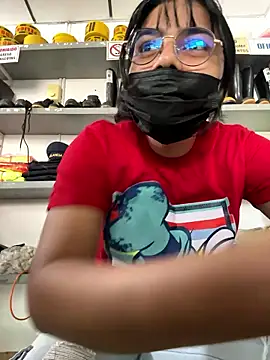 Kyra  Rose online show from January 13, 3:17 pm