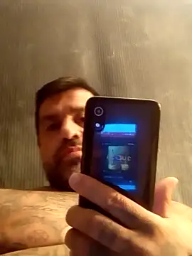 Fatboy909 online show from September 15, 8:14 am