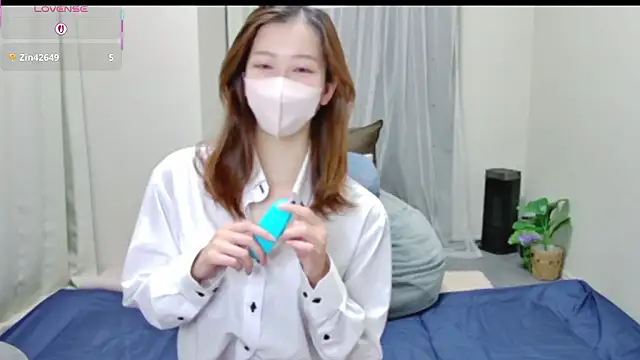 Snapshot of Haruno_sakura_ch chatting on December 21, 11:39 am Haruno sakura ch online show from December 21, 11:39 am