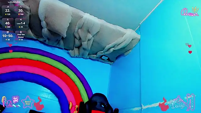 Natasha clifford online show from February 5, 7:29 pm