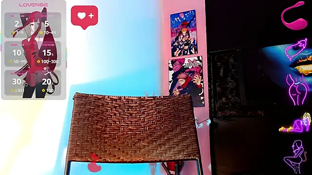 Snapshot of Natasha_clifford chatting on April 18, 7:58 pm Natasha clifford online show from April 18, 7:58 pm