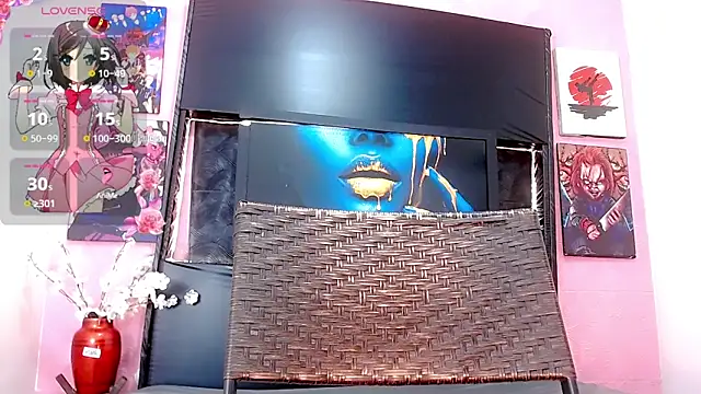 Snapshot of Natasha_clifford chatting on May 14, 7:20 pm Natasha clifford online show from May 14, 7:20 pm