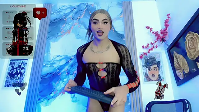 Natasha clifford online show from July 7, 11:36 am