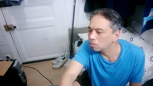 Snapshot of masculado69 chatting on December 4, 3:10 pm masculado69 online show from December 4, 3:10 pm