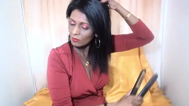 Indianpeaches online show from October 23, 5:51 am