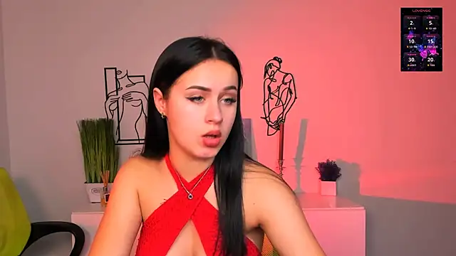 luna tin online show from October 25, 10:48 pm