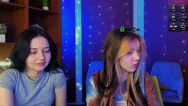 luna tin online show from November 23, 9:20 am