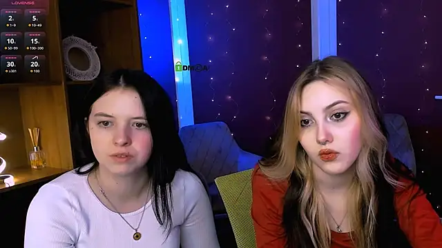 luna tin online show from December 15, 7:12 am