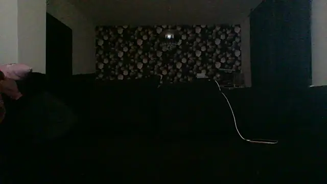 Blackariel online show from February 18, 8:38 pm