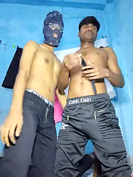 BlackCobraOwner online show from November 14, 11:09 am