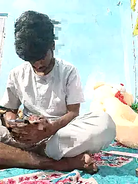 BlackCobraOwner online show from February 8, 12:52 pm