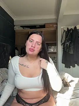 Victoriasteel online show from September 27, 9:03 am