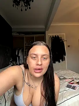 Victoriasteel online show from November 9, 11:41 am