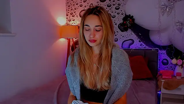 AlexaWilds online show from December 20, 1:29 pm